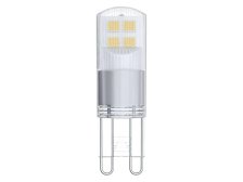 Žárovka LED ZQ9527 CLS JC 1,9 W (21 W) 210 lm G9 WW