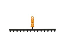 Hrábě 14-hroté kovové, 1080677, OneClik, FISKARS