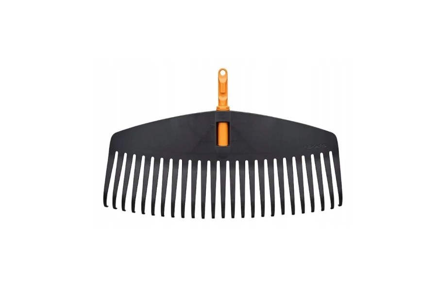 Hrábě ploché L, 1080673 OneClik, FISKARS Hrábě ploché L, 1080673 OneClik, FISKARS - Zednické nářadí, zahrada, nádoby Nářadí a pomůcky hospodářské Hrábě, kosy, srpy, příslušenství