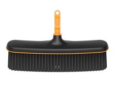 Koště na terasy 36 cm, 1080700, OneClick, FISKARS