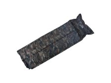 Karimatka samonafukovací s polštářem 183 x 58 x 2,5 cm NAVY