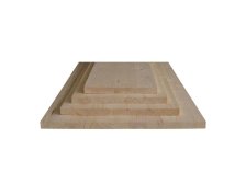 Spárovka smrková Classic 18 x 400 x 800 mm