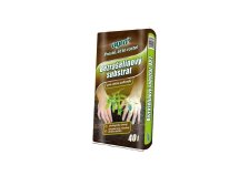 Substrát bezrašelinový AGRO 40 l