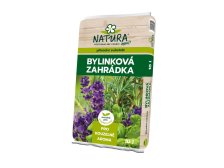 Substrát bylinková zahrádka 10 l