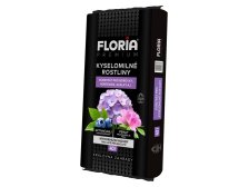 Substrát pro kyselomilné rostliny Floria 40 l
