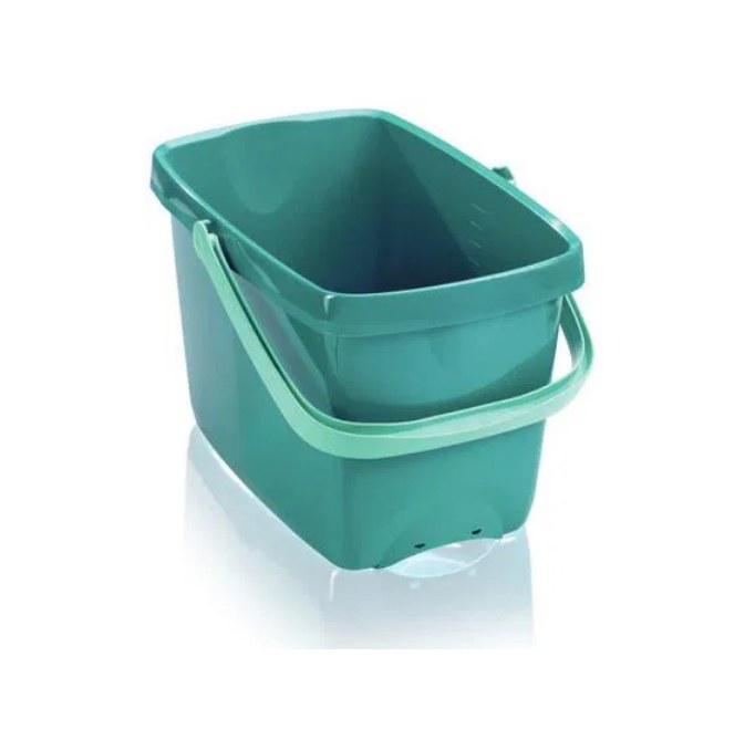 Vědro Picobello 52144 12 l Leifheit - Pomůcky ochranné a úklidové Pomůcky úklidové Vědra, kbelíky