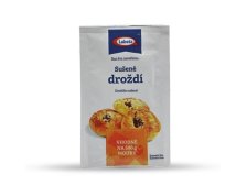 Droždí sušené 7 g LABETA