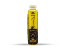 Nápoj Electrolytes kokos-ananas 0,5 l FRUCTAL