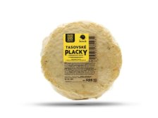 Placky bezlepkové chlebové 220 g PROVITA