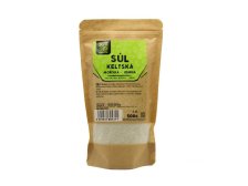 Sůl keltská mořská jemná 500 g PROVITA