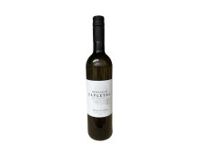 Víno Irsai Oliver 2025 kabinetní polosuché, 0,75l, alk. 10,5%, č. š. 0325