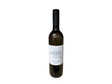 Víno Chardonnay 2025 kabinetní polosuché, 0,75l, alk. 10,5%, č. š. 4125