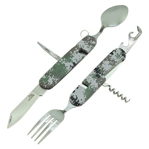 Nůž kapesní 11 cm DIGI CAMPER - Vybavení pro dům a domácnost Nože Nože zavírací