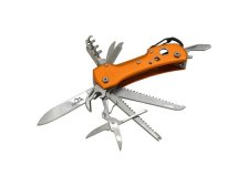 Nůž kapesní 10 cm MULTI