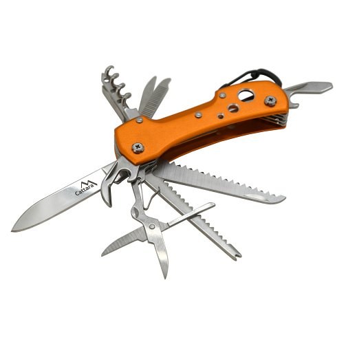 Nůž kapesní 10 cm MULTI - Vybavení pro dům a domácnost Nože Nože zavírací