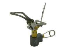 Vařič jednořákový plynový kempingový MINI