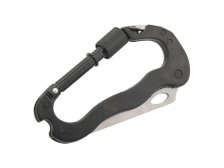 Karabina multifunkční 5v1 celokovová