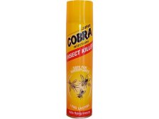 Přípravek na létající hmyz COBRA 400 ml
