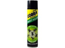 Přípravek universální na létající a lezoucí hmyz COBRA 400 ml