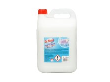 Čistič univerzální Marseillské mýdlo Dr. House 5 l