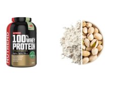 Protein Whey 100% pistácie 2250 g