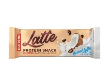 Tyčinka proteinová, coconut latte 40 g