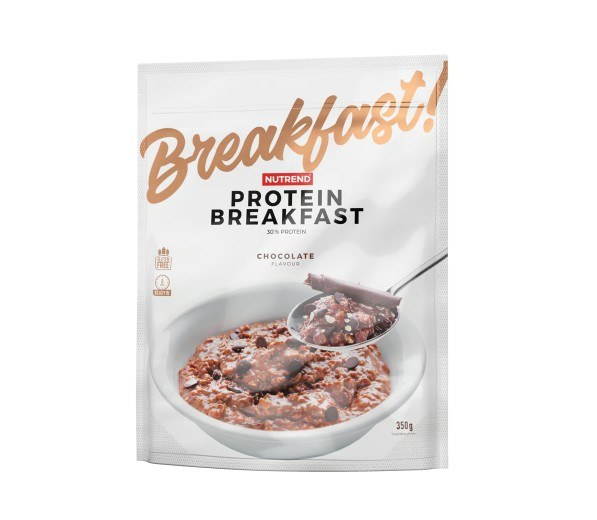 Kaše proteinová čokoláda 50 g - Doplňky stravy, proteinové výrobky
