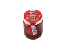 Čaj pečený nealko brusinka se skořicí 60 ml
