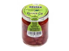 Čaj pečený nealko hruška se zázvorem 60 ml