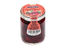 Čaj pečený nealko malina se skořicí 60 ml