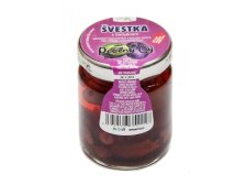 Čaj pečený nealko švestka s badyánem 60 ml