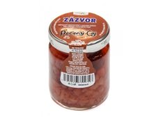 Čaj pečený nealko zázvor 60 ml