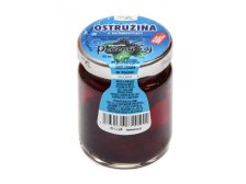 Čaj pečený nealko ostružina s kardamomem 60 ml