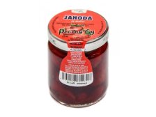 Čaj pečený nealko jahoda se skořicí 60 ml