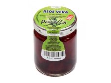 Čaj pečený nealko aloe vera se zázvorem 60 ml