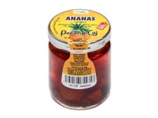 Čaj pečený nealko ananas s mátou 60 ml