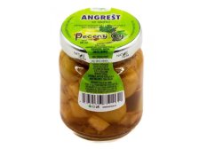 Čaj pečený nealko angrešt se skořicí 60 ml