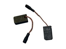 Kartáče sada EBU 12-9, 12-11, 125-9, 125-11, 125-12, 125-14 ND (uhlíky)