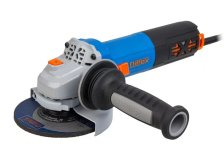 Bruska úhlová EBU 125-15 BL 1550 W