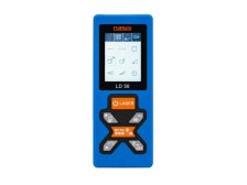 Dálkoměr laserový LD50