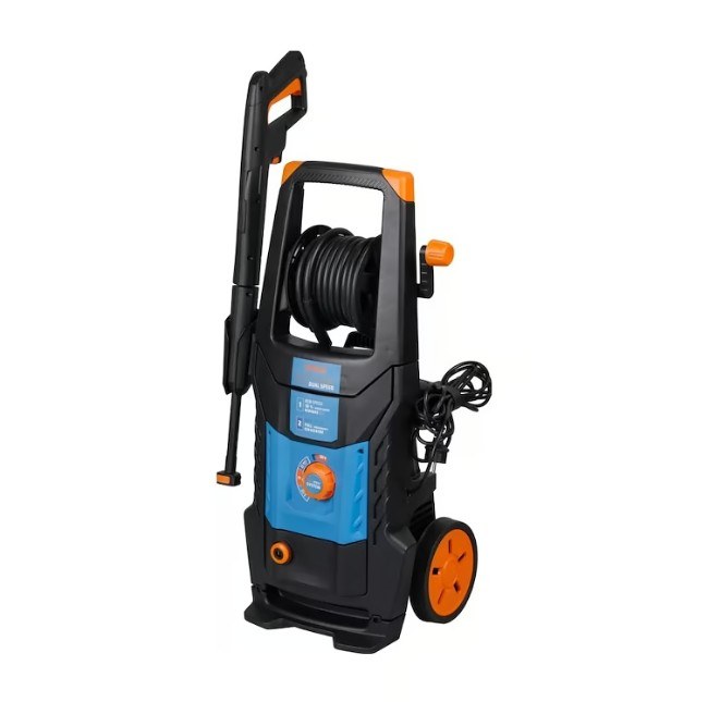 Čistič vysokotlaký ECT 500 - Pomůcky ochranné a úklidové Pomůcky úklidové