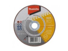 Kotouč řezný 76 x 1 x 10 Makita na nerez (balení 5 ks)
