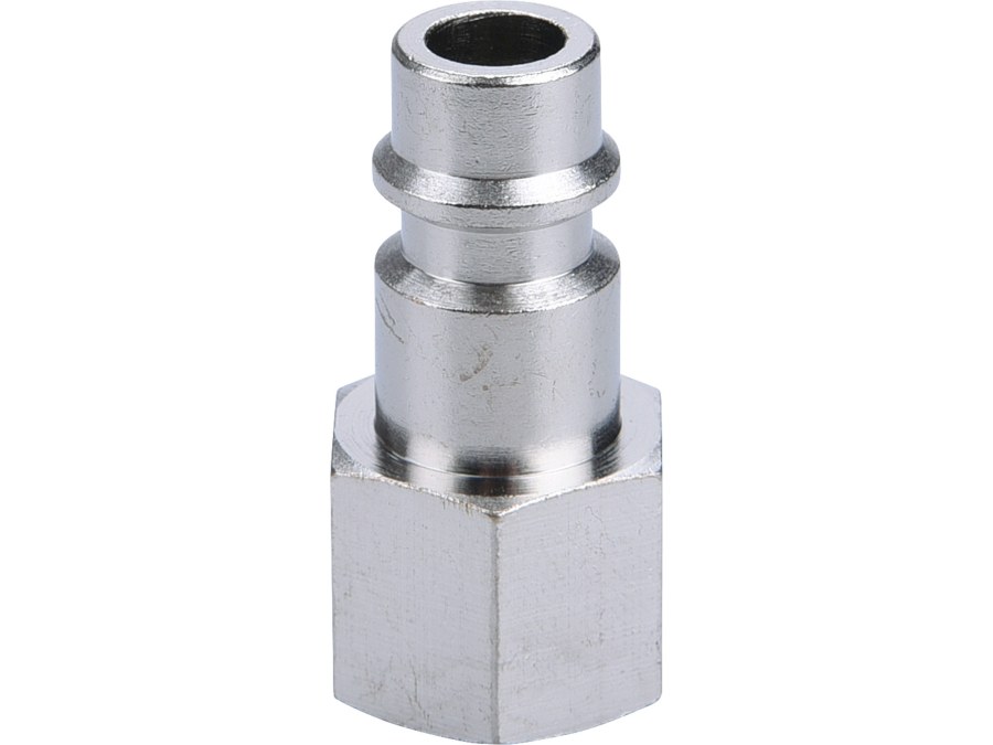 Rychlospojka vzduchová vsuvka s vnitřním závítem, G-1/4", EXTOL PREMIUM