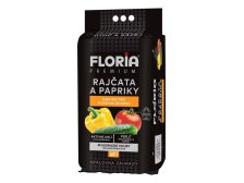 Substrát pro rajčata a papriky " Otoč a sázej " 40 l