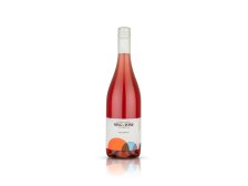 Zweigeltrebe Frizzante rosé 2025 polosuché č.š.35-25 0,75l alk. 11%