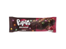 Papita cherry Brownie 40 g
