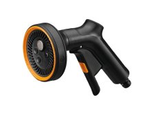 Pistole Solid, zavlažovací, 4 funkce, 1070836, FISKARS