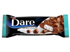 Tyčinka kokosová Dare 28 g