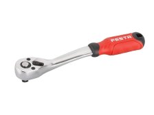 Ráčna vyhnutá 3/8" 72T CrV/CrMo FESTA