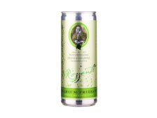 Víno Rozzanté MZV jemně perlivé suché Sauvignon, Sunny Sky, 0,25l, alk. 11,5%, plech